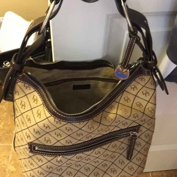 Dooney & Bourke Handbags - Dooney & Burke